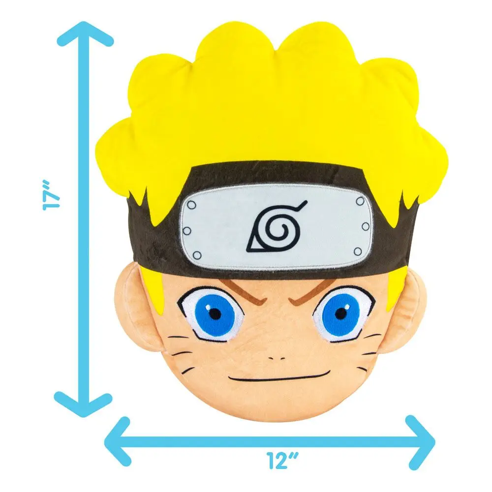 Naruto: Shippuden Mocchi-Mocchi Plüschfigur Naruto Uzumaki 43 cm termékfotó