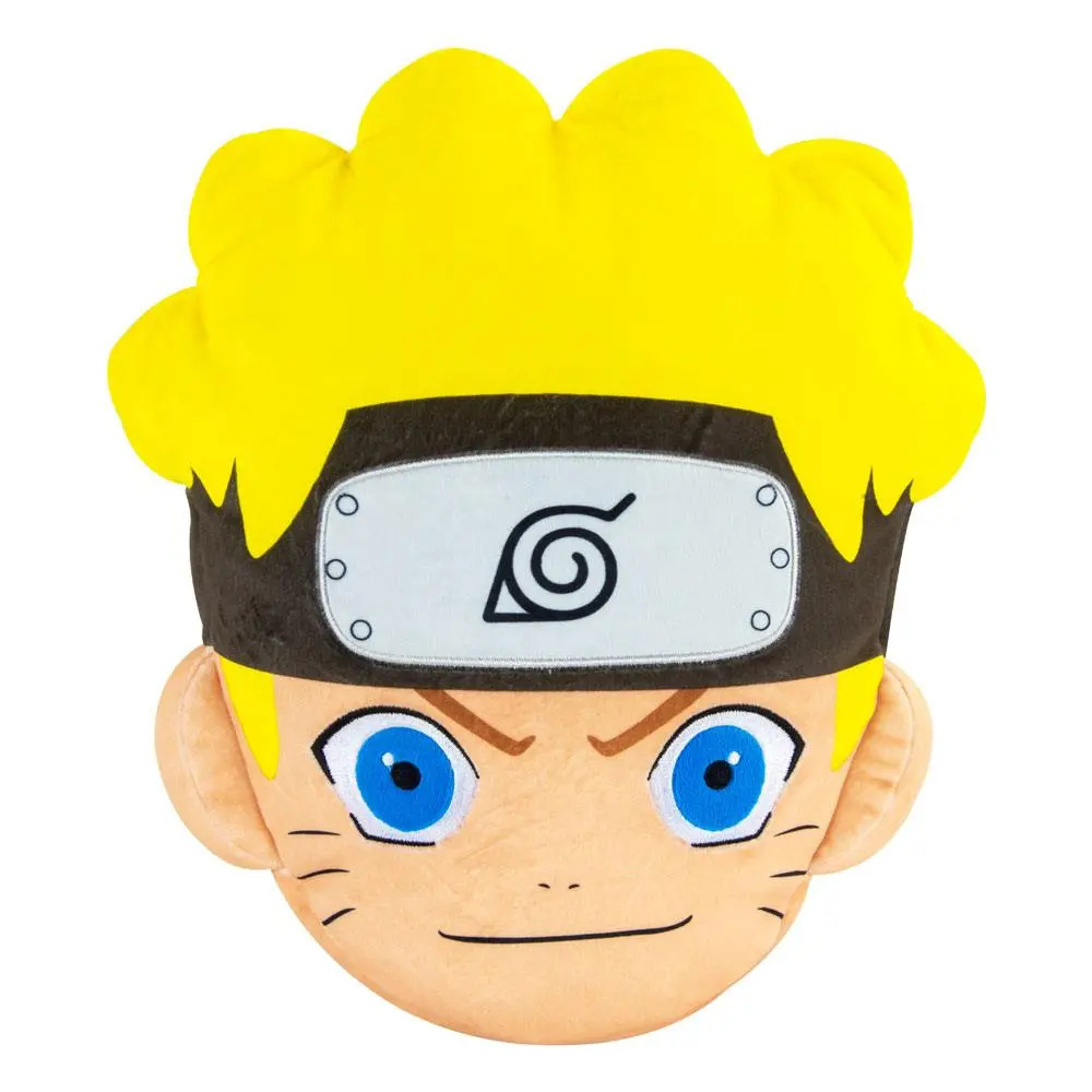 Naruto: Shippuden Mocchi-Mocchi Plüschfigur Naruto Uzumaki 43 cm termékfotó