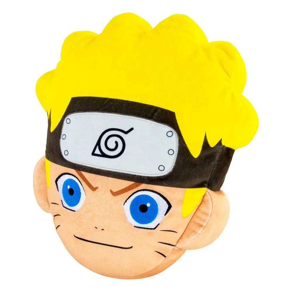 Naruto: Shippuden Mocchi-Mocchi Plüschfigur Naruto Uzumaki 43 cm termékfotó