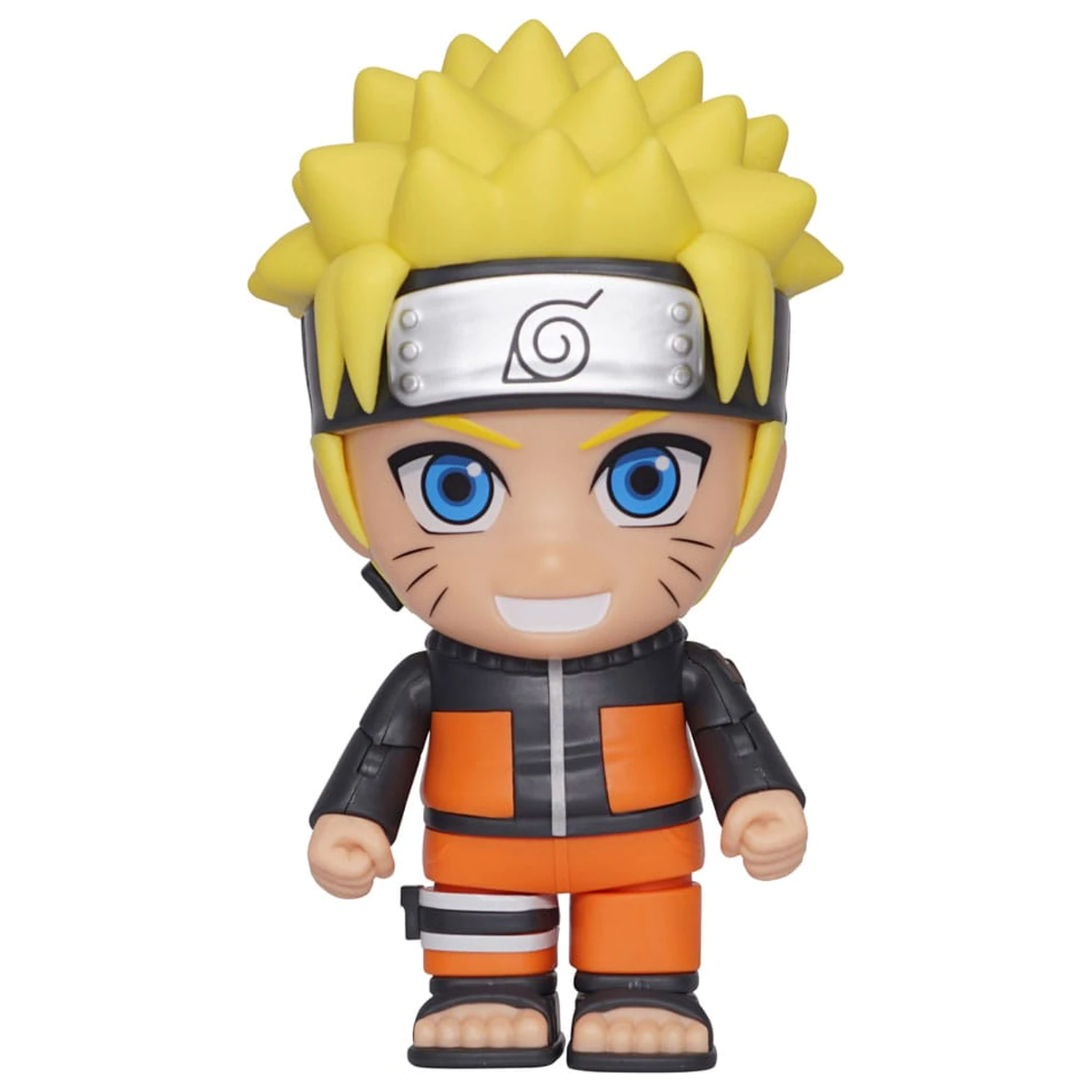 Naruto modell készlet 13 cm termékfotó