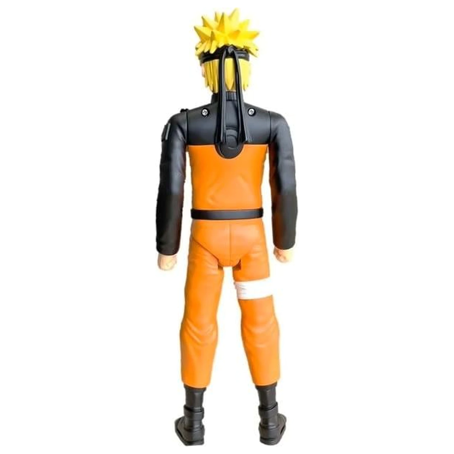NARUTO Naruto Anime Heroes Mega figura 30 cm termékfotó