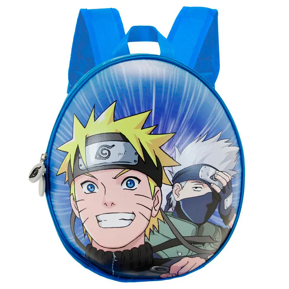 Naruto Naruto Clan Eggy táska hátizsák 28cm termékfotó