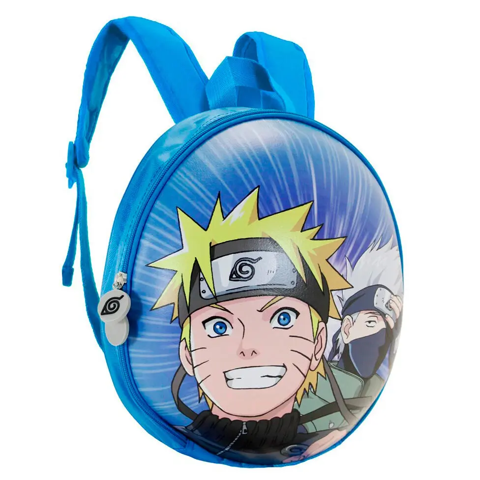 Naruto Naruto Clan Eggy táska hátizsák 28cm termékfotó