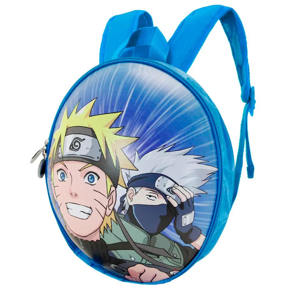 Naruto Naruto Clan Eggy táska hátizsák 28cm termékfotó