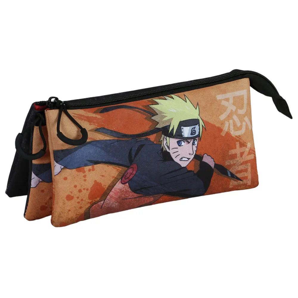 Naruto Naruto Ninja 2.0 tolltartó termékfotó