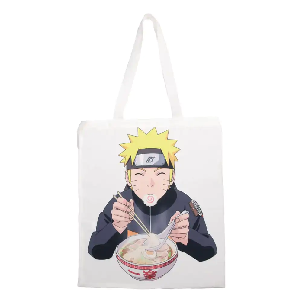 Naruto Naruto Ramen Bowl bevásárlótáska termékfotó