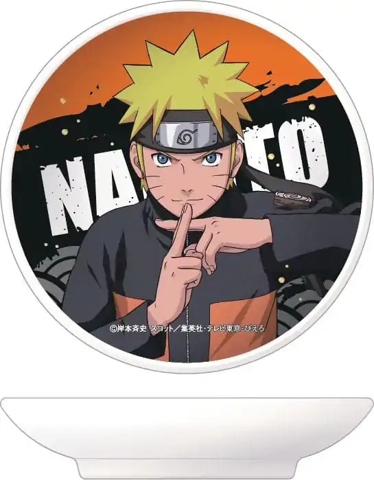 Naruto Naruto Small tányér termékfotó