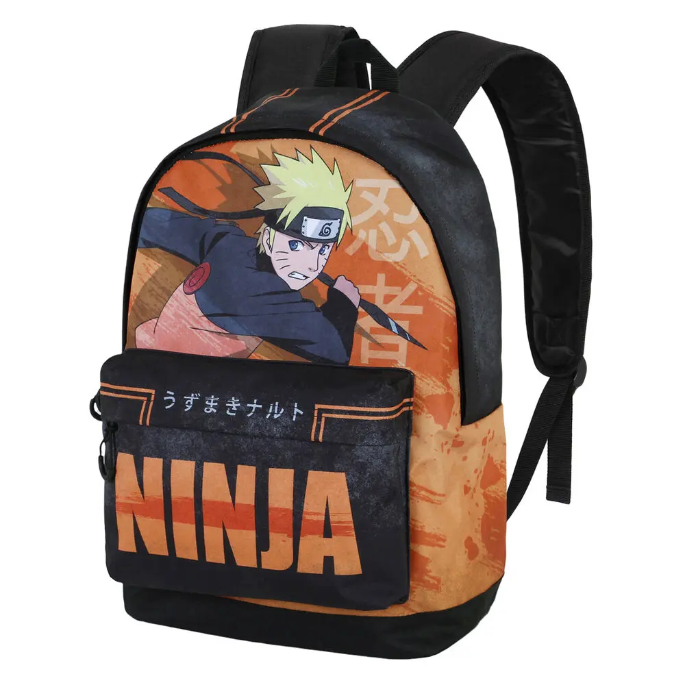 Naruto Ninja 2.0 táska hátizsák termékfotó