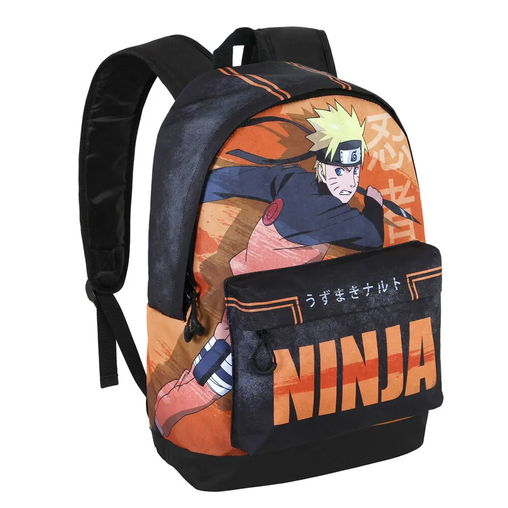 Naruto Ninja 2.0 táska hátizsák termékfotó