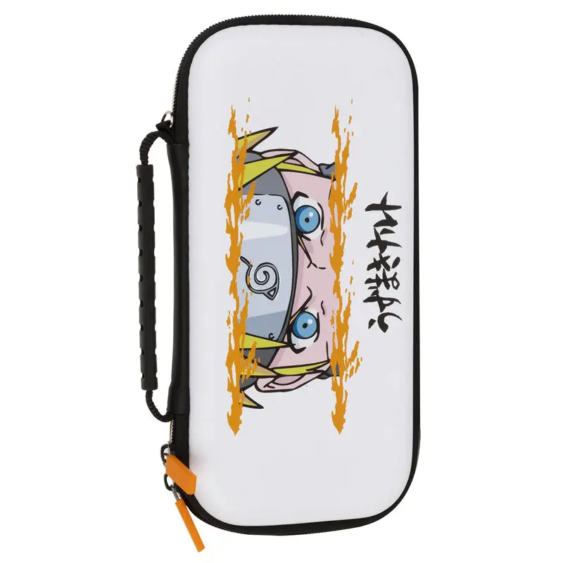 Naruto Nintendo Switch Starter Kit termékfotó