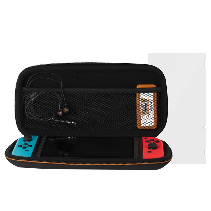 Naruto Nintendo Switch Starter Kit termékfotó