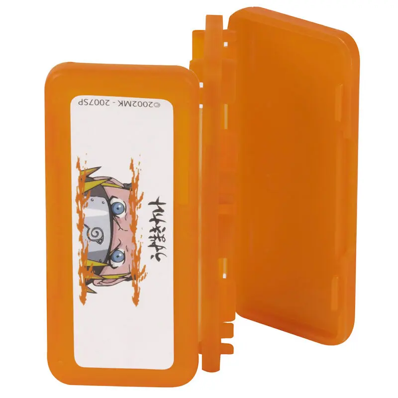 Naruto Nintendo Switch Starter Kit termékfotó