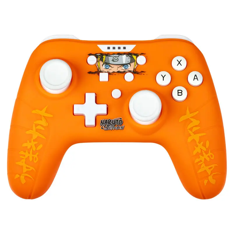 Naruto Orange controller termékfotó