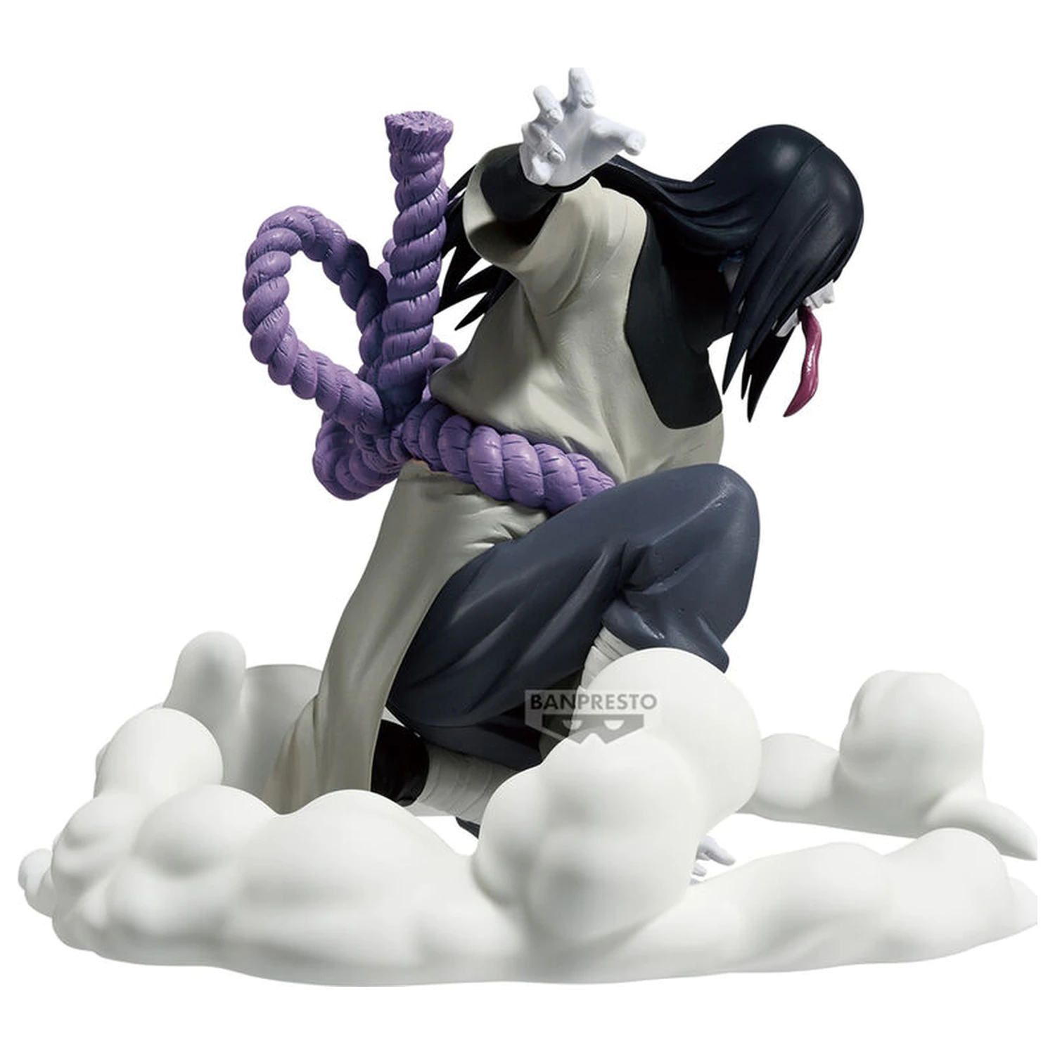 Naruto Orochimaru figura 11cm termékfotó