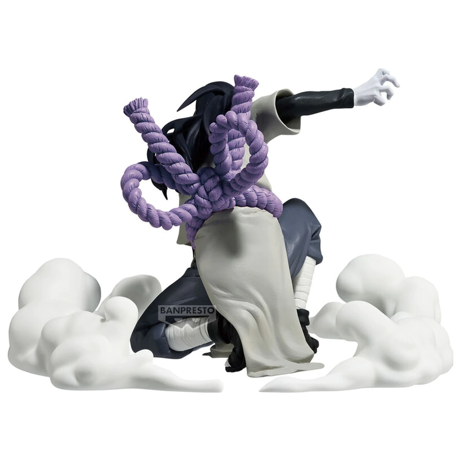 Naruto Orochimaru figura 11cm termékfotó