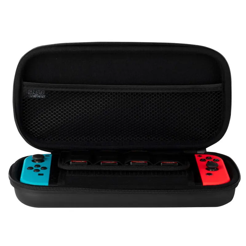 Naruto Sakura Nintendo Switch játékkonzol kiegészítő - tartó termékfotó