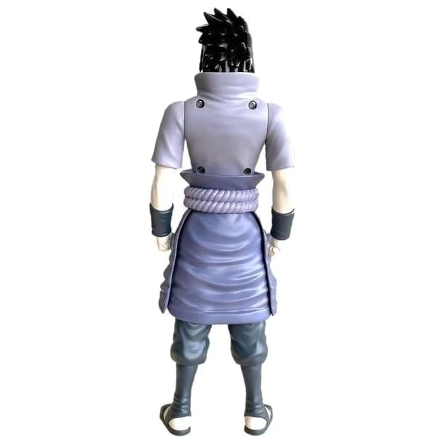 NARUTO Sasuke Anime Heroes Mega figura 30cm termékfotó
