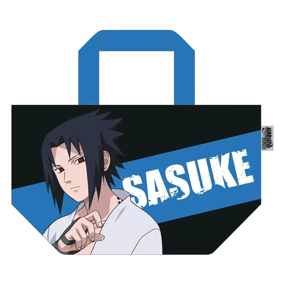 Naruto Sasuke hűtőtáska termékfotó