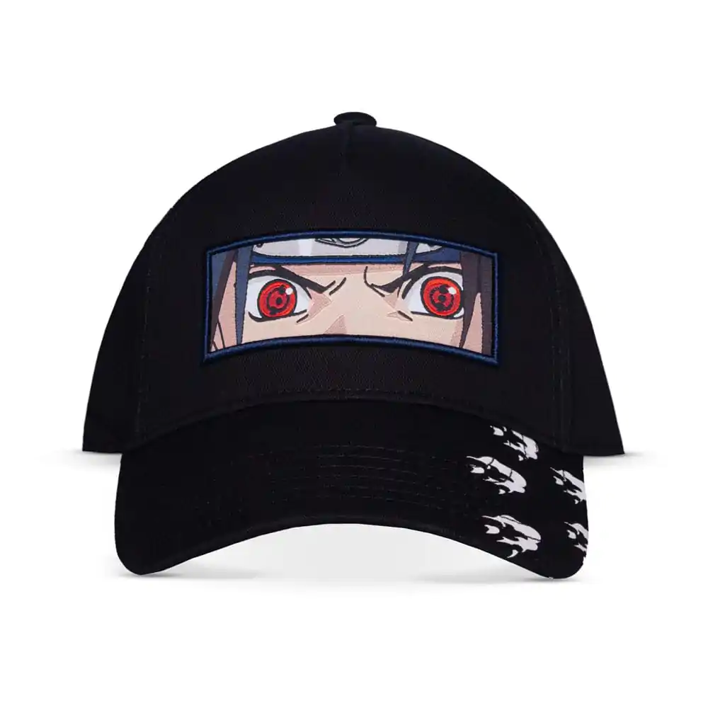 Naruto Sasuke Men's baseball sapka termékfotó