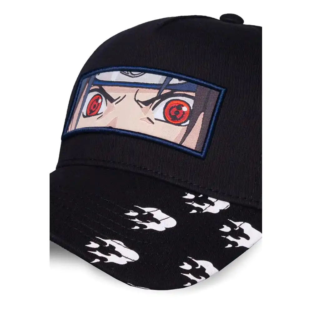 Naruto Sasuke Men's baseball sapka termékfotó