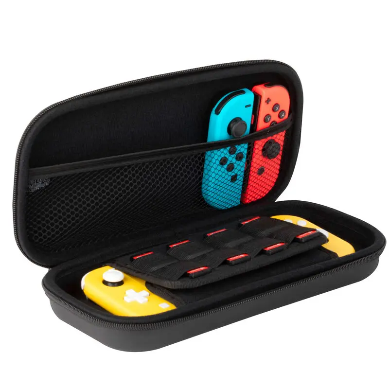Naruto Sasuke Nintendo Switch játékkonzol kiegészítő - tartó termékfotó