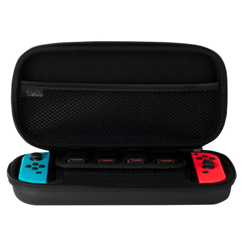Naruto Sasuke Nintendo Switch játékkonzol kiegészítő - tartó termékfotó