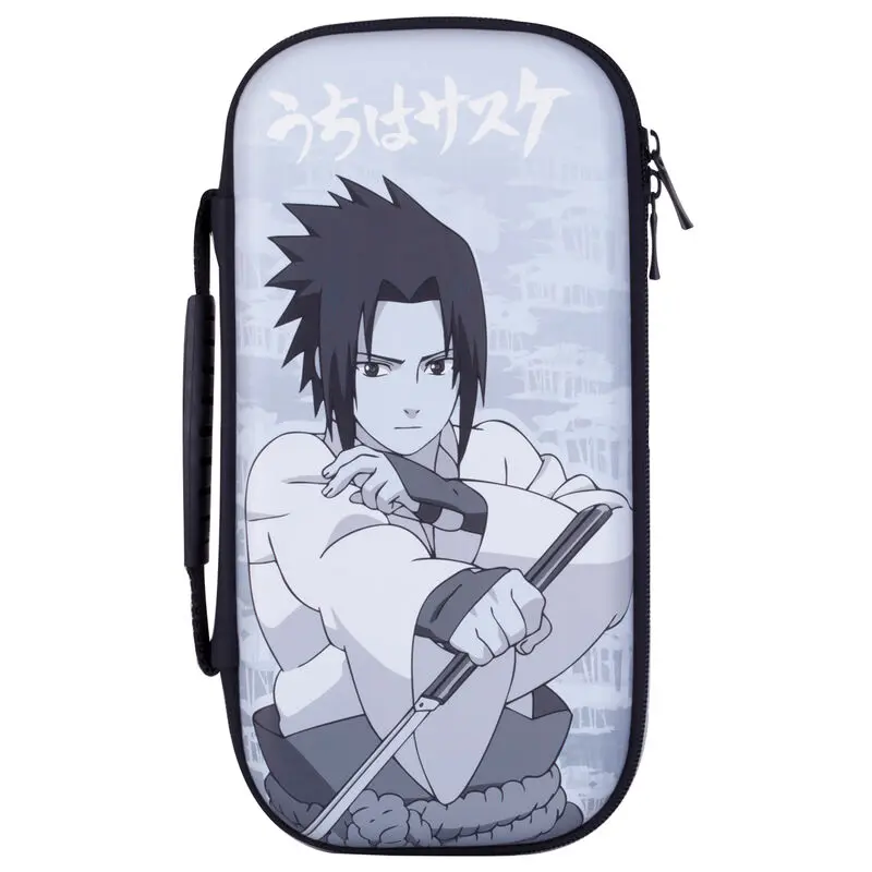 Naruto Sasuke Nintendo Switch játékkonzol kiegészítő - tartó termékfotó