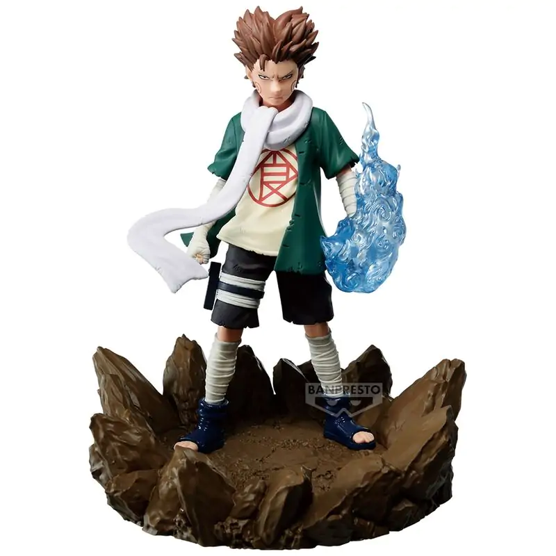 Naruto Shippuden Akimichi Choji Memorable Saga figura 12cm termékfotó