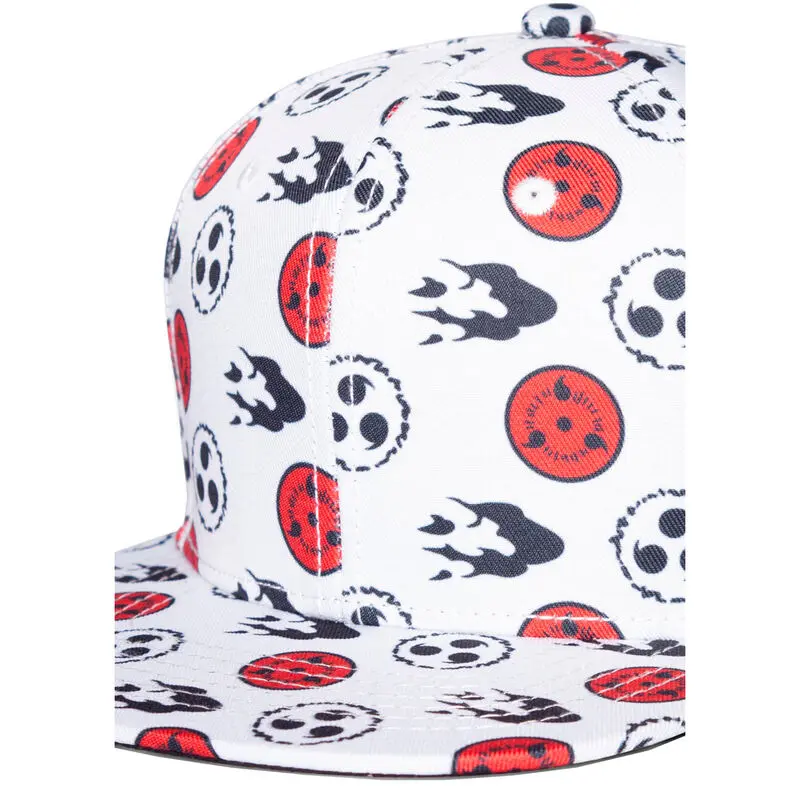Naruto Shippuden baseball sapka termékfotó