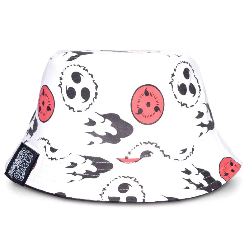 Naruto Shippuden baseball sapka termékfotó