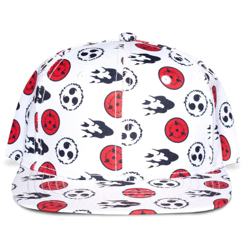 Naruto Shippuden baseball sapka termékfotó