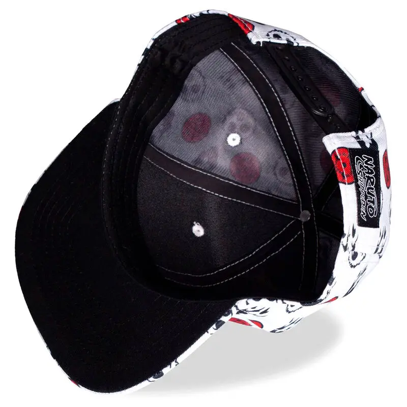 Naruto Shippuden baseball sapka termékfotó