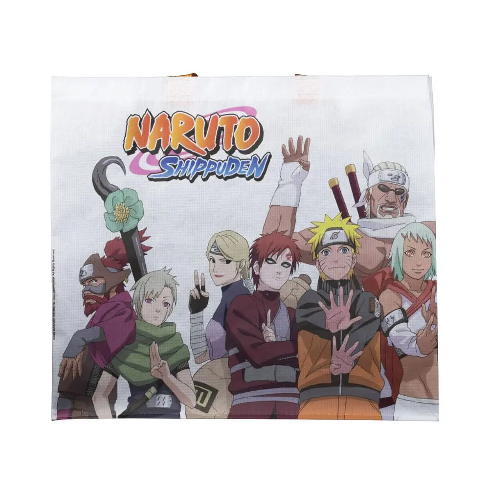 Naruto Shippuden bevásárló táska Naruto termékfotó