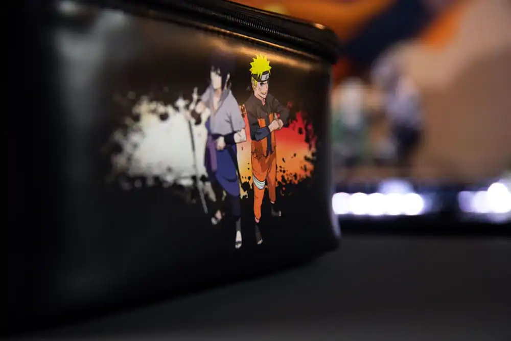 Naruto Shippuden Tag Team Switch tartó táska termékfotó