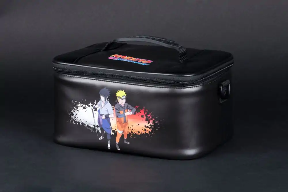 Naruto Shippuden Tag Team Switch tartó táska termékfotó