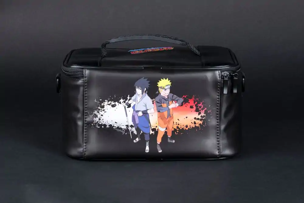 Naruto Shippuden Tag Team Switch tartó táska termékfotó