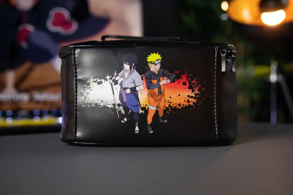 Naruto Shippuden Tag Team Switch tartó táska termékfotó