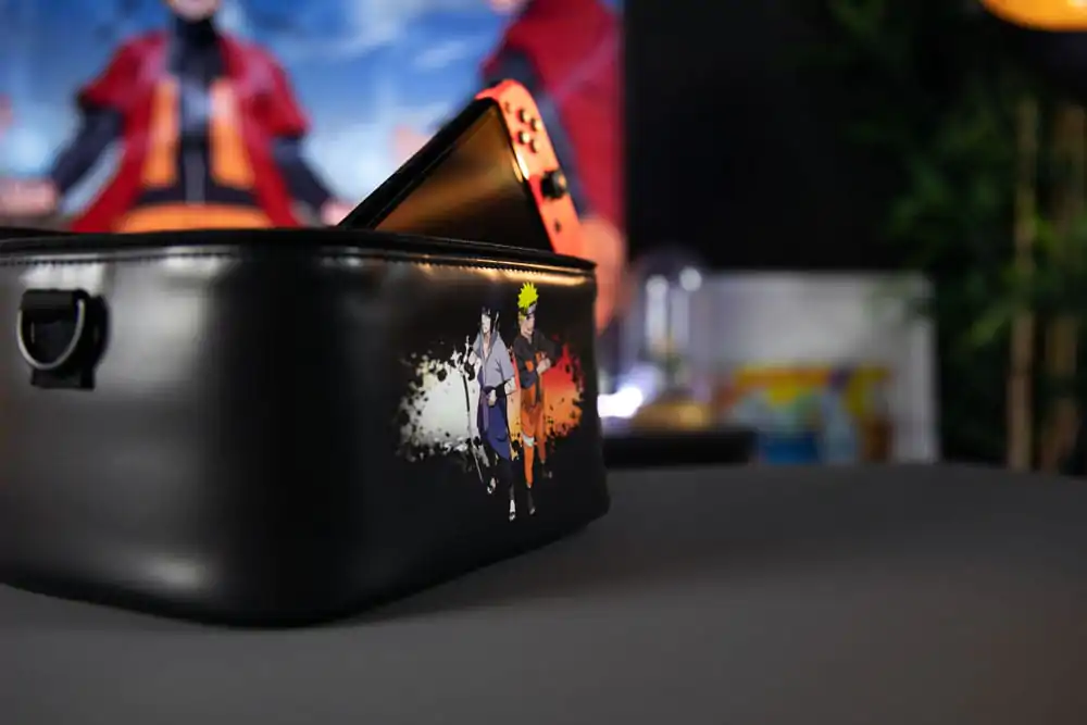 Naruto Shippuden Tag Team Switch tartó táska termékfotó