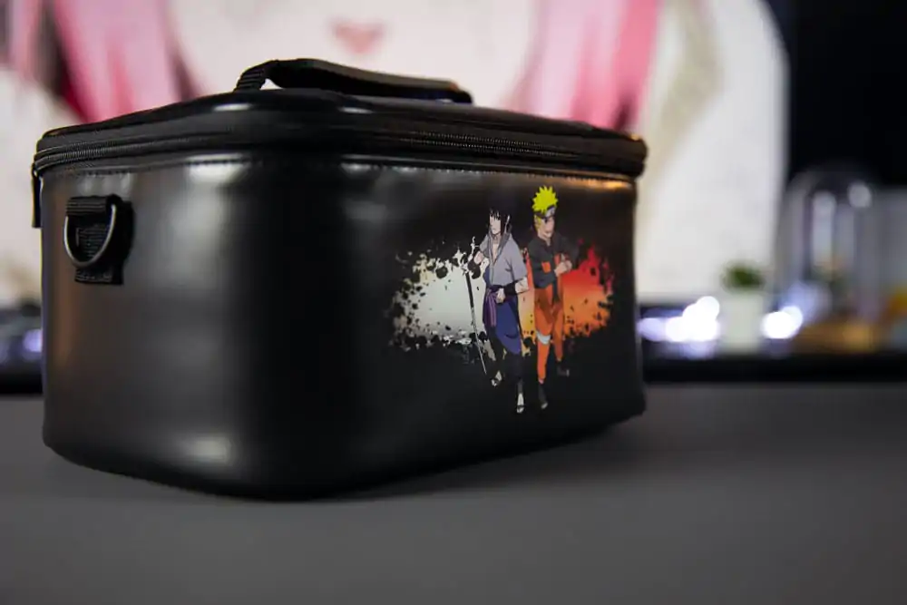 Naruto Shippuden Tag Team Switch tartó táska termékfotó