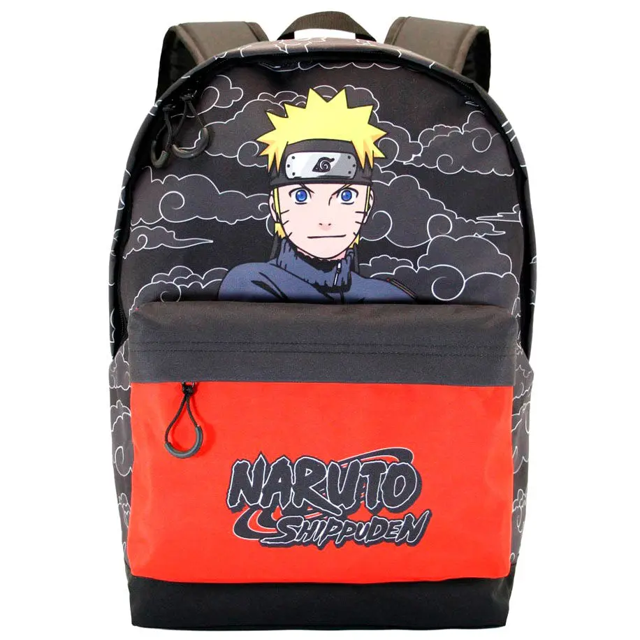 Naruto Shippuden Clouds táska hátizsák 41cm termékfotó