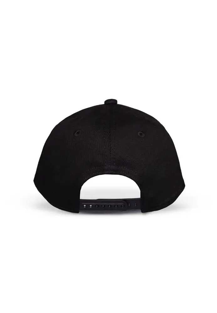 Naruto Shippuden Curved Bill baseball sapka termékfotó