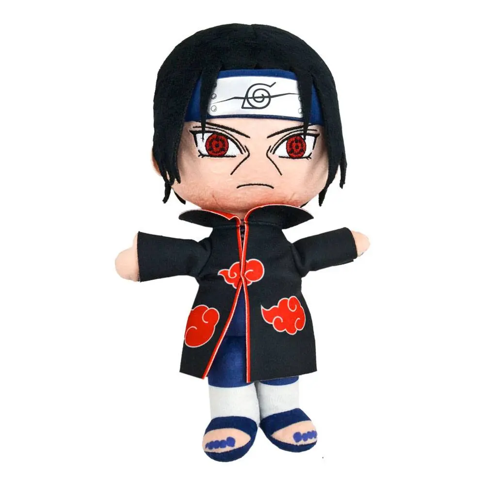 Naruto Shippuden Cuteforme Itachi Uchiha (Hebi Outfit) plüss figura 27 cm termékfotó