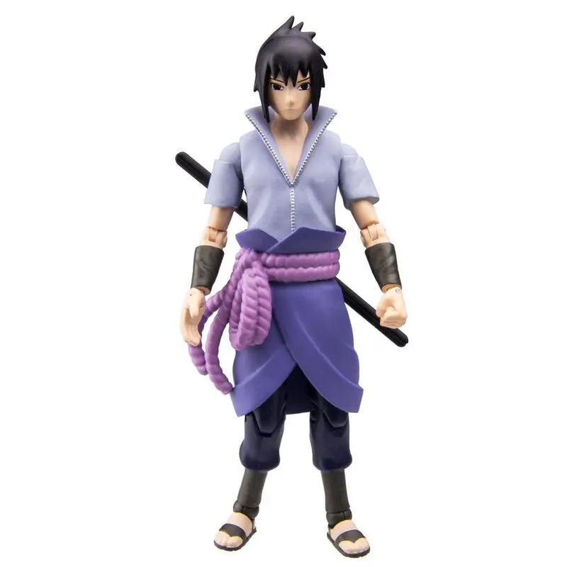 Naruto Shippuden Encore Collection Action Figur Sasuke 10 cm termékfotó