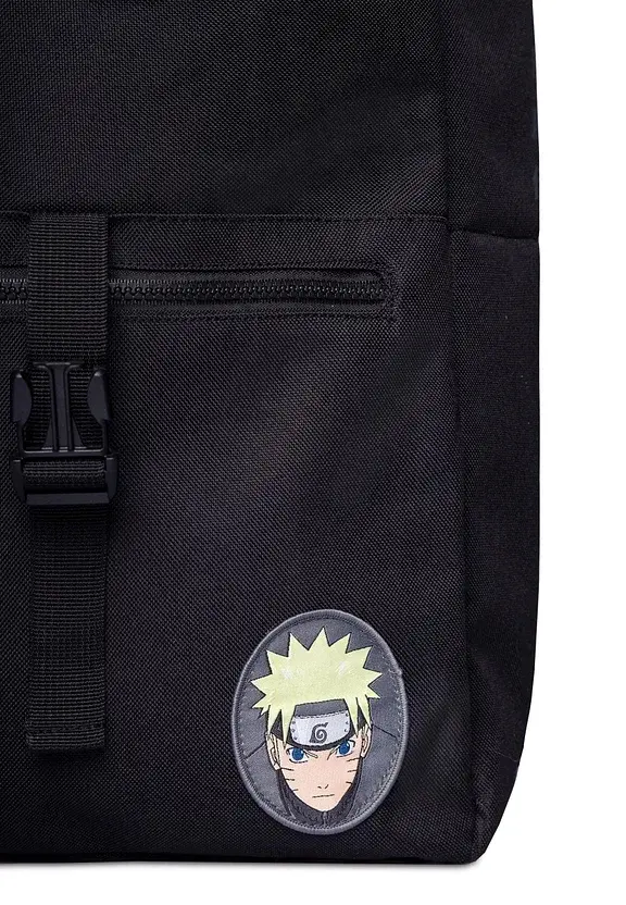 Naruto Shippuden Face táska hátizsák termékfotó