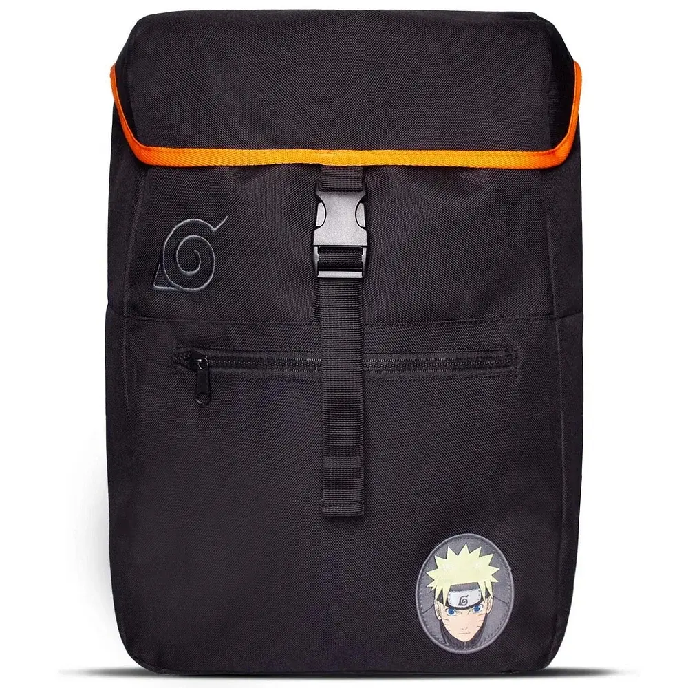 Naruto Shippuden Face táska hátizsák termékfotó
