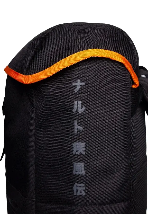 Naruto Shippuden Face táska hátizsák termékfotó