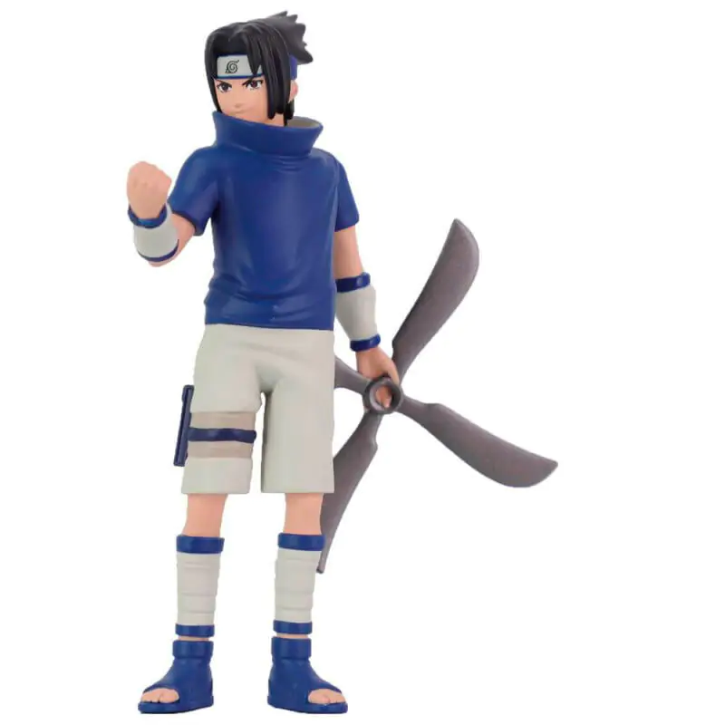 Naruto Shippuden figura csomag termékfotó