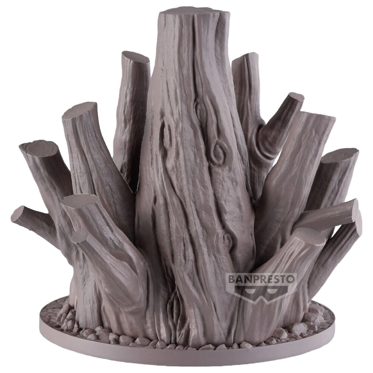 Naruto Shippuden FL figura The Gedo szobor figura 13cm termékfotó