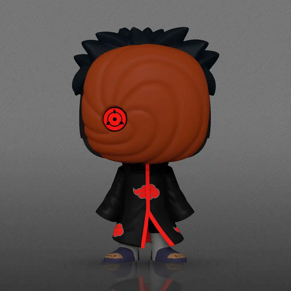 Naruto Shippuden Funko POP! Animation Vinyl figura Madara (GW) 9 cm termékfotó