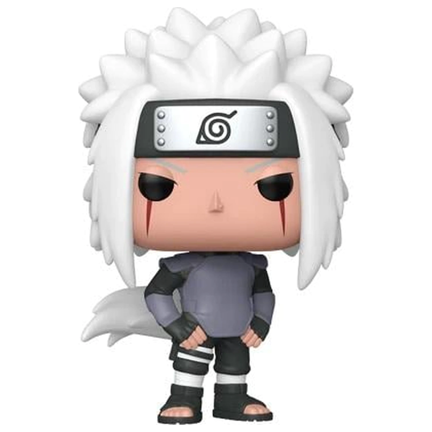 Naruto Shippuden Funko POP figura Animation Jiraiya Sannin termékfotó